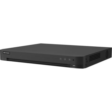 Hikvision iDS-7208HUHI-M2/PXT/4A+8/4ALM DVR 8 Kanal 4K HD-TVI