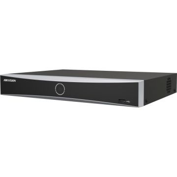 HIKVISION DS-7604NXI-K1/4P(D) Netzwerkvideorekorder 4 Kanal AcuSense