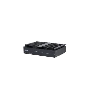 Dahua DH-NVR4108-8P-WT/4G-EU NVR Netzwerkvideorekorder 8 Kanal LTE-Cat-4-Modem