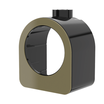AXIS F82A06 ANGLED PINHOLE MT Montage-Kit