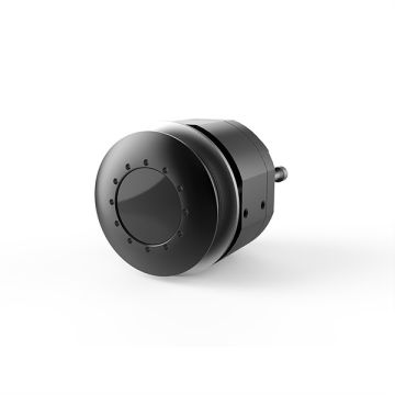 MOBOTIX Mx-O-SMA-TS-R237 Thermal-Sensormodul mit Thermal Radiometry