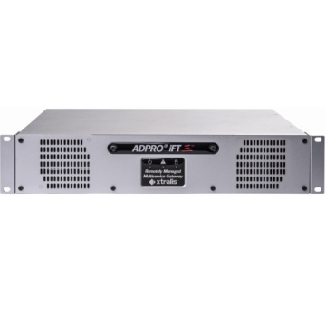ADPRO iFT E 63021510 Netzwerk Video Rekorder