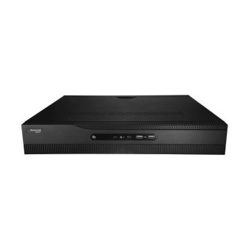 Adpro EFT 670021360 Netzwerkvideorekorder 8 Kanal
