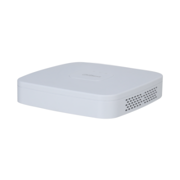 Dahua NVR2116-S3 Netzwerkviedeorekorder 16 Kanal weiß