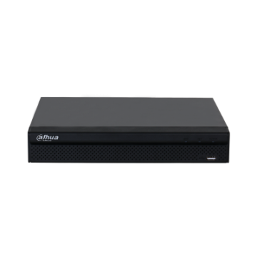 Dahua NVR2108HS-S3 Netzwerkvideorekorder 8 Kanal
