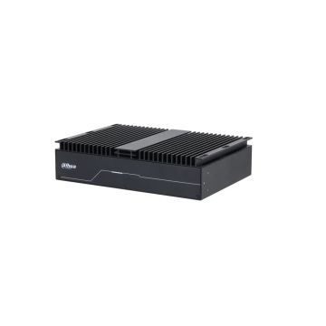 Dahua DH-NVR4108-8P-WT NVR Netzwerkvideorekorder 8 Kanal