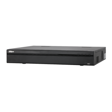 Dahua D-NVR4416-16P-4KS2 16 Kanal IP Rekorder