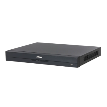 Dahua NVR5216-16P-EI2 Netzwerkvideorekorder 16 Kanal