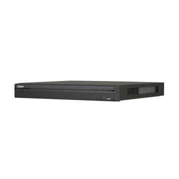 Dahua D-NVR5216-16P-4KS2E 16-Kanal IP Rekorder