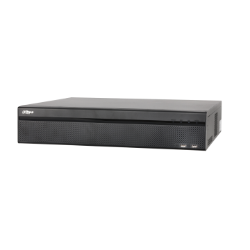 Dahua D-NVR608-32-4KS2 32 Kanal IP-Rekorder