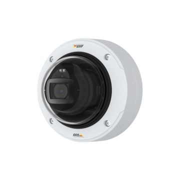 AXIS P3247-LVE IP Dome Überwachungskamera