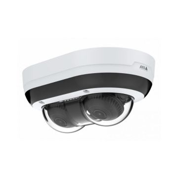 AXIS P4707-PLVE (3,3-8mm) Dualkamera 2x 5MP