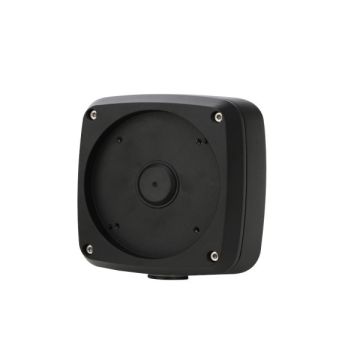 Dahua PFA124-B Wasserfeste Anschlussbox, schwarz