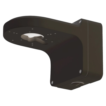 Dahua PFB206W-B Wandhalterung, schwarz