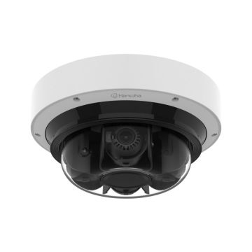 Hanwha Vision PNM-C16083RVQ (3,3-5,7mm) Multidirektionale Kamera 4 x 4MP