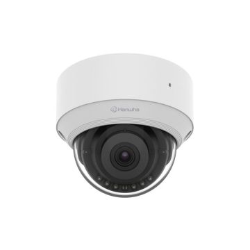 Hanwha Vision QND-C8013R (3 mm) Dome Kamera 5MP