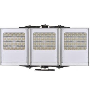 RayTec PSTR-W72-HV Weißlicht Scheinwerfer