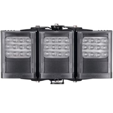 RayTec VAR2-i6-3-C LED Infrarot Scheinwerfer