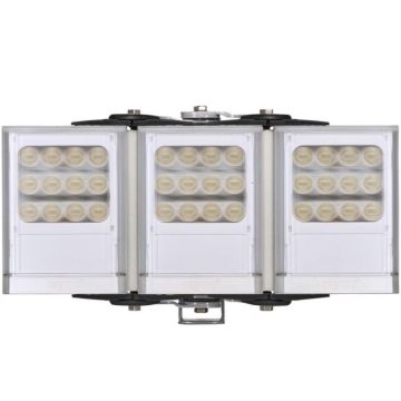 RayTec VAR2-w4-3 LED Weißlicht Scheinwerfer