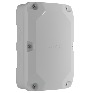 Ajax Case E (395) Weiß