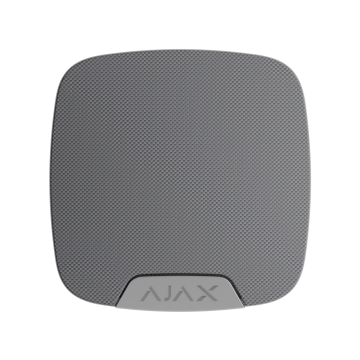 Ajax Superior HomeSiren G3 Jeweller Weiß