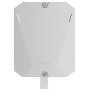 Ajax Superior Hub Hybrid 2 Weiß