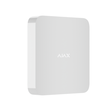 Ajax Superior Hub G3 Jeweller Weiß