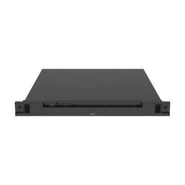 AXIS S2224 MK II 12 TB Netzwerk Video Rekorder, 24 IP Kanäle