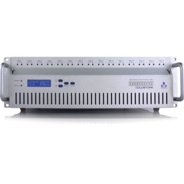 Hanwha Techwin CSTORE-15-3U-DU-45TB Netzwerkspeicher NAS