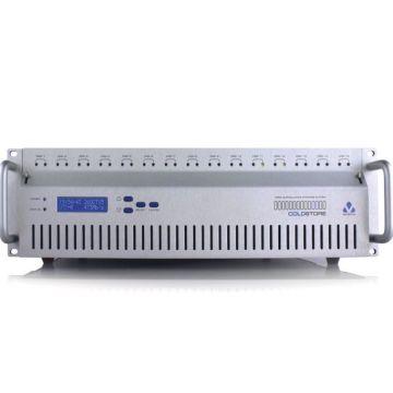 Hanwha Techwin CSTORE-15-3U-DU-90TB Netzwerkspeicher NAS