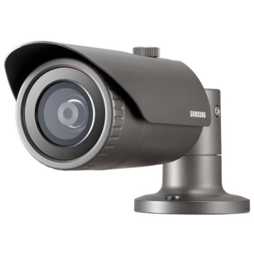 Hanwha Techwin QNO-7030RP IP Bullet Kamera 4 MP Full HD Outdoor