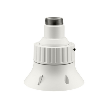 Hanwha Techwin SBP-301HF Halterung mit Medienkonverter