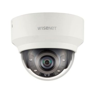 Hanwha Techwin XND-6020R IP Dome Kamera 2 MP Full HD Indoor