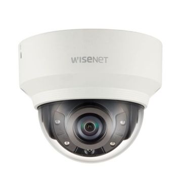 Hanwha Techwin XND-8020R IP Dome Kamera 5 MP Full HD Indoor