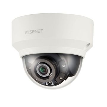Hanwha Techwin XND-8030R IP Dome Kamera 5 MP Full HD Indoor