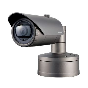 Hanwha Techwin XNO-6010R IP Bullet Kamera 2 MP Full HD Outdoor