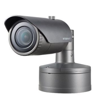 Hanwha Techwin XNO-6020R IP Bullet Kamera 2 MP Full HD Outdoor