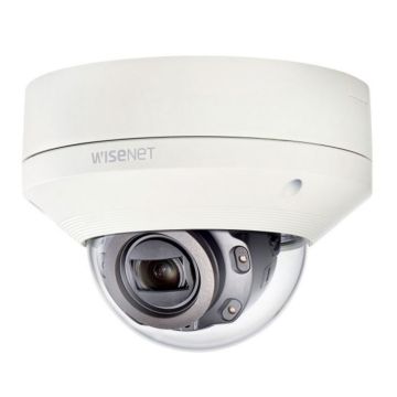 Hanwha Techwin XNV-6080R IP Dome Kamera 2 MP Full HD Outdoor