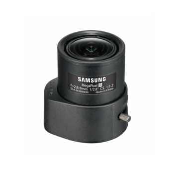 Hanwha Techwin 2,8-9mm Objektiv SLA-M2890DN 3MP