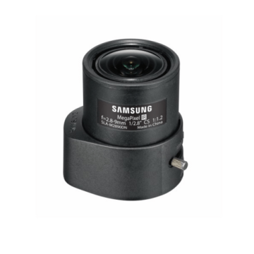 Hanwha Techwin 2,8-9mm Objektiv SLA-M2890PN 3MP