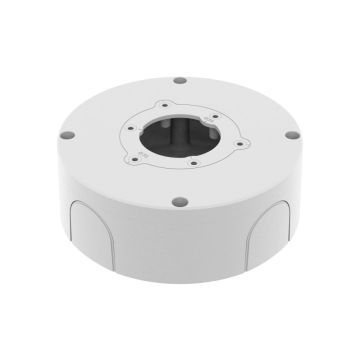 Hanwha Vision SBO-140BW Anschlussbox