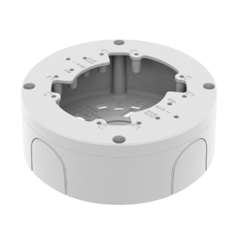 Hanwha Vision SBV-140BW Anschlussbox
