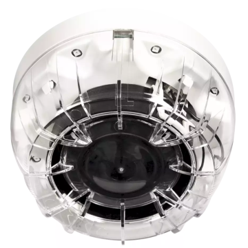 Tecnofire TF-IS01-W Alarmsirene 99dB weiß Indoor
