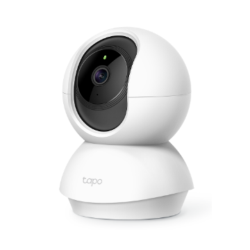 TP-LINK Tapo C200 V1 Mini Kamera 2MP