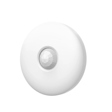 HIKVISION DS-PDCL12DT-EG2 Passiv-Infrarot-Sensor (PIR) / Mikrowellen-Sensor