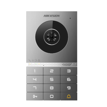 HIKVISION DS-KV7023EY-IME2 Türstation / Video Türsprechanlagen