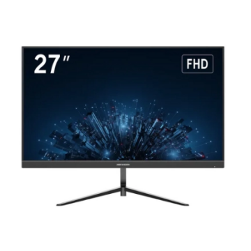 HIKVISION DS-D5027F3-2P2S Überwachungsmonitor 27"