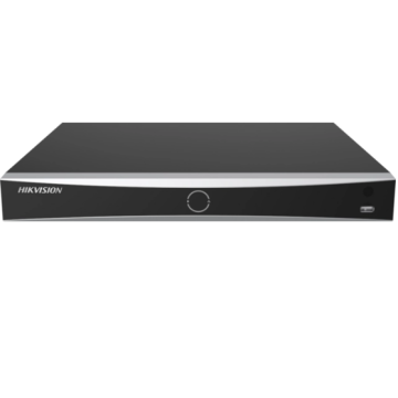 HIKVISION DS-7608NXI-I2/8P/VPro Netzwerkvideorekorder 8 Kanal AcuSeek