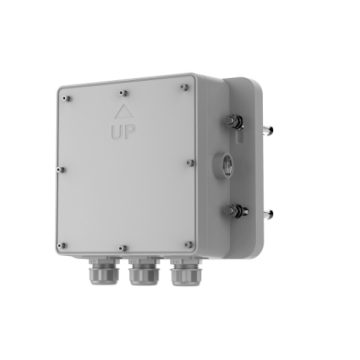 HIKVISION DS-4680ZJ-GP Halterung