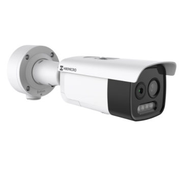 HIKVISION HM-TD2618-3/G0/T1A Bispektral Bullet Kamera 160x120